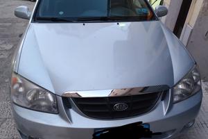 Kia Cerato Diesel 2006 – Unico Proprietario