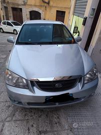 Kia Cerato Diesel 2006 – Unico Proprietario