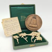 Medaglia campana dei caduti di Rovereto