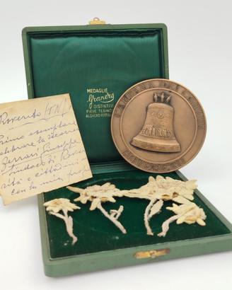 Medaglia campana dei caduti di Rovereto
