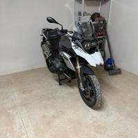 R1200gs 2016