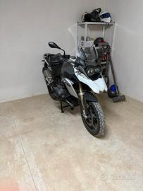R1200gs 2016