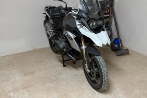 R1200gs 2016