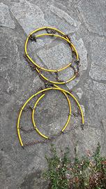 Catene vintage robuste