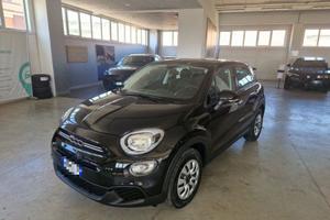 FIAT 500X 1.5 T4 Hybrid 130 CV DCT