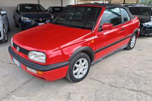 Volkswagen Golf Cabriolet 1.9 TDI cat 3 porte GT