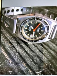 Tissot visodate seastar pr 516 vinatge automatico