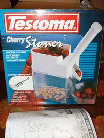 utensile snocciola ciliegie