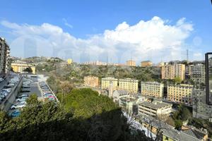 Appartamento Genova [Cod. rif 3303542VRG]