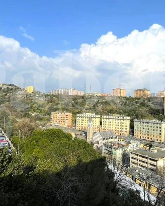 Appartamento Genova [Cod. rif 3303542VRG]