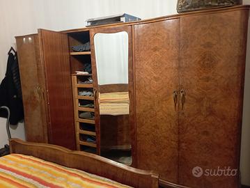 camera da letto matrimoniale 