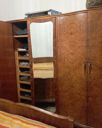 camera da letto matrimoniale 