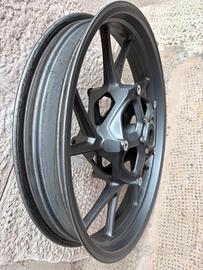 cerchi in lega BMW GS 1200