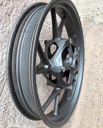 cerchi in lega BMW GS 1200