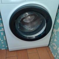 lavatrice Hotpoint Ariston 8 kg 