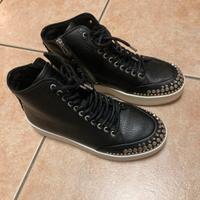 Scarpe Alexander McQueen