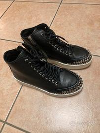 Scarpe Alexander McQueen