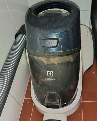 aspirapolvere a traino  Elettrolux