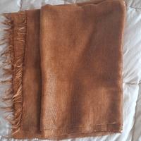 sciarpa Falconeri in lurex