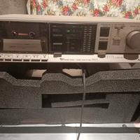 AIWA AD 3200-E lettore/registratore cassette audio