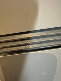 Playstaion 5 pro limited edition 30th anniversary