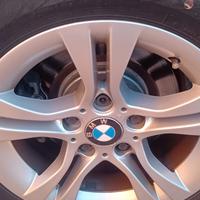 Cerchi BMW r16 E91
