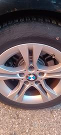 Cerchi BMW r16 E91
