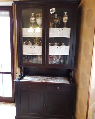 credenza