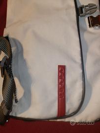Borsa tracolla Prada