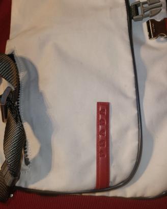 Borsa tracolla Prada