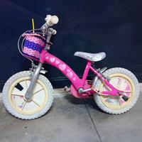 bicicletta bambina