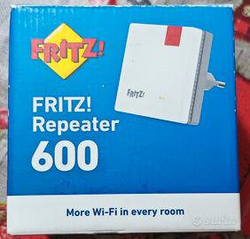 ripetitore wifi