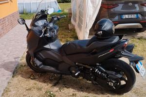 Maxsym 500 TL