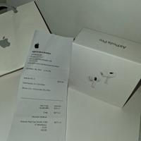 Airpods pro 2nd generation