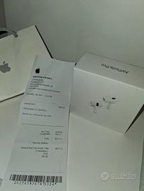 Airpods pro 2nd generation