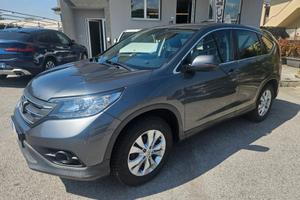 Honda CR-V 1.6 i-DTEC Elegance 2WD