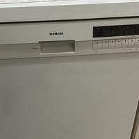 Lavastoviglie Siemens