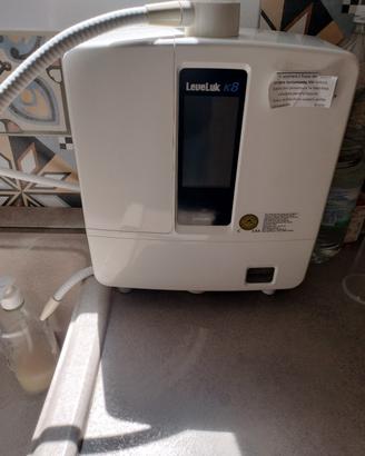 purificatore acqua 