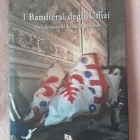 Bandierai degli Uffizi