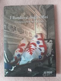 Bandierai degli Uffizi