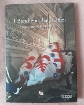 Bandierai degli Uffizi