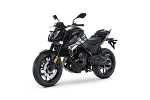 Voge Brivido 625 Moto