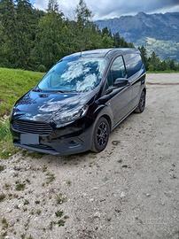  ford transit curier 