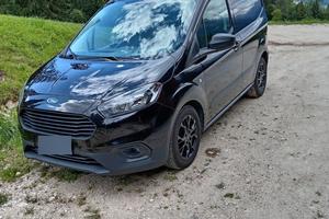  ford transit curier 