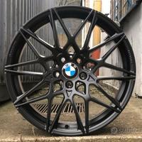 Cerchi 18 19 BMW GTS serie 1 3 5 X1 x3 x4 5x120