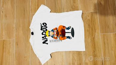 Maglia anime naruto