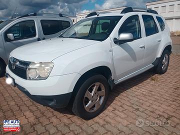 DACIA DUSTER 1.6 laureate - EURO5A- 2011 - ok neop