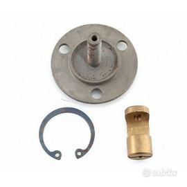 Kit piattello e rallino frizione Piaggio Ape AD1