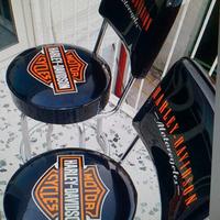 Harley davidson
