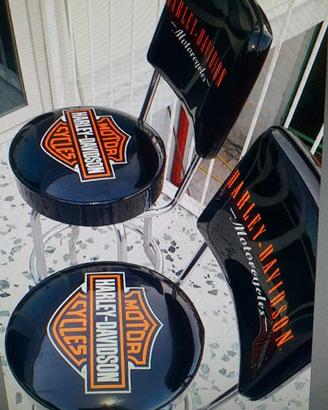 Harley davidson